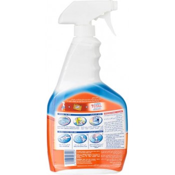 كلوركس منظف مطابخ - 750 مل